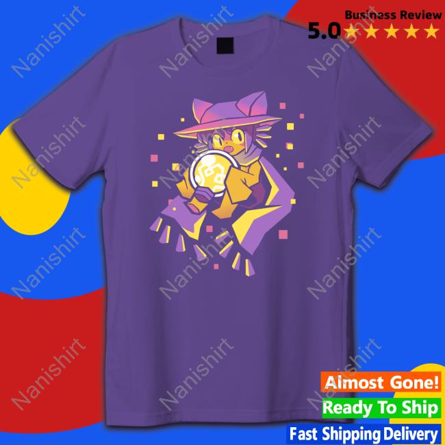 Niko Shirt