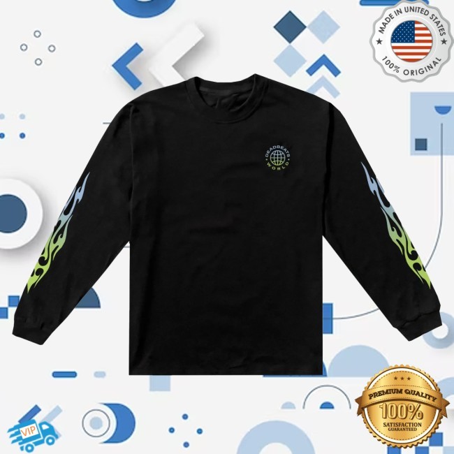 Deadbeats World Long Sleeve Deadbeats Shop