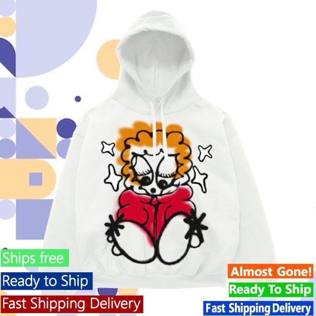 Official Ice Spice Merch Store Ice Spice Festival Crew neck Sweatshirt Ice Spice Clothing Shop IceSpice