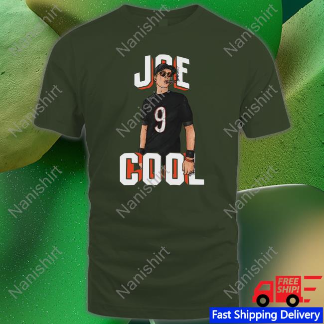 Barstool Sports Pardon My Take Merch Joe Cool Hoodie