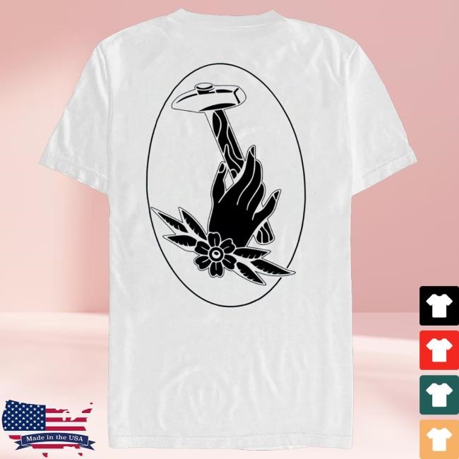 Kublai Khan - Legacy New Shirt Kublai Khan TX