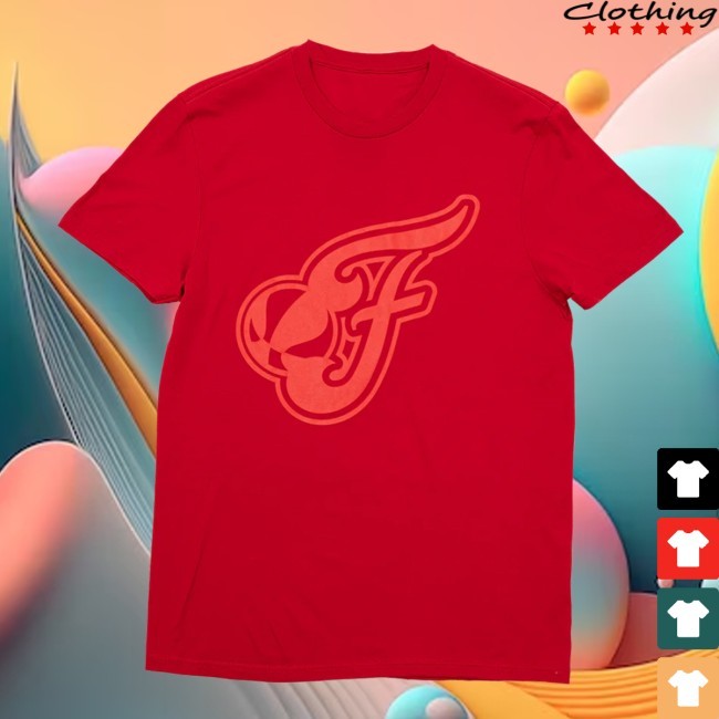 Tonal Shirt - Fever Team Store