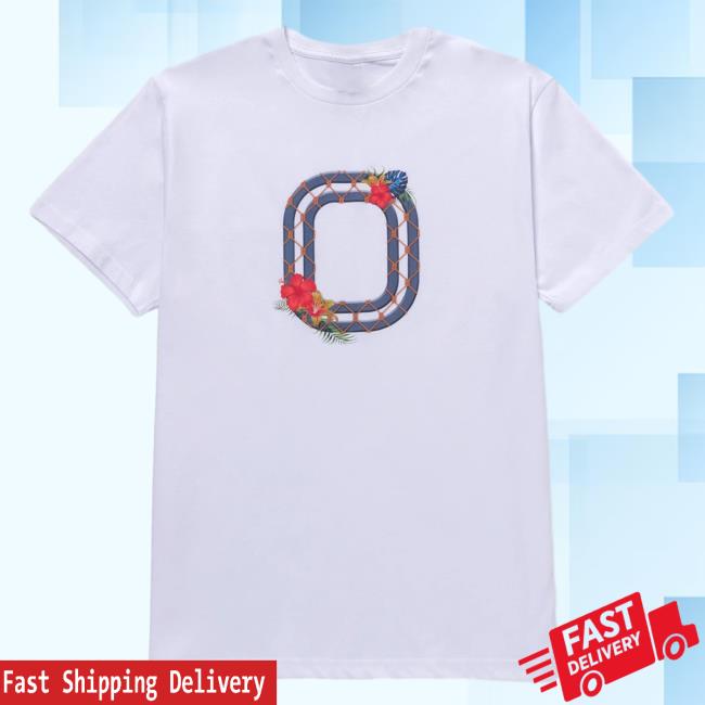 Official Overtime Kids Beverly Net New Shirt