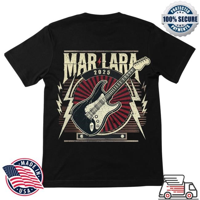 New Shirt Mar Lara Official