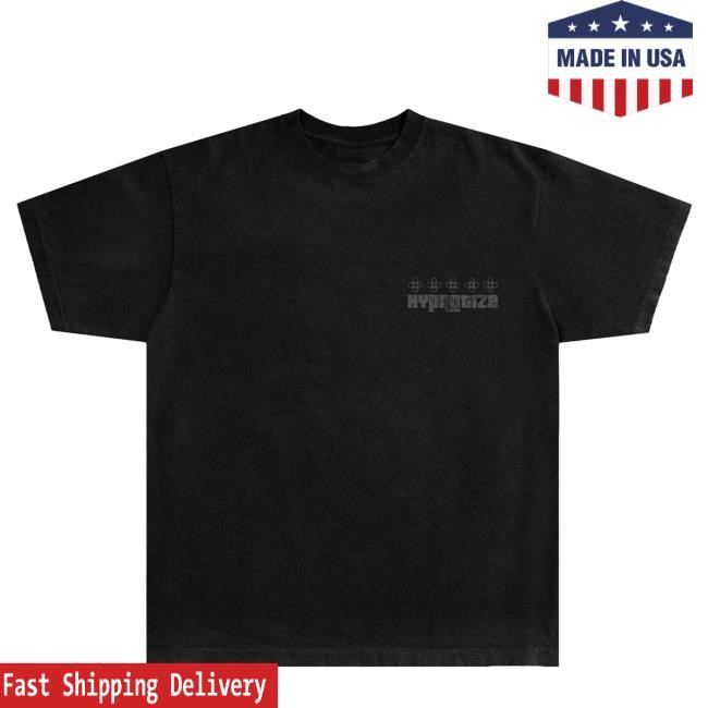 Official Hypnotize Hot Shirt