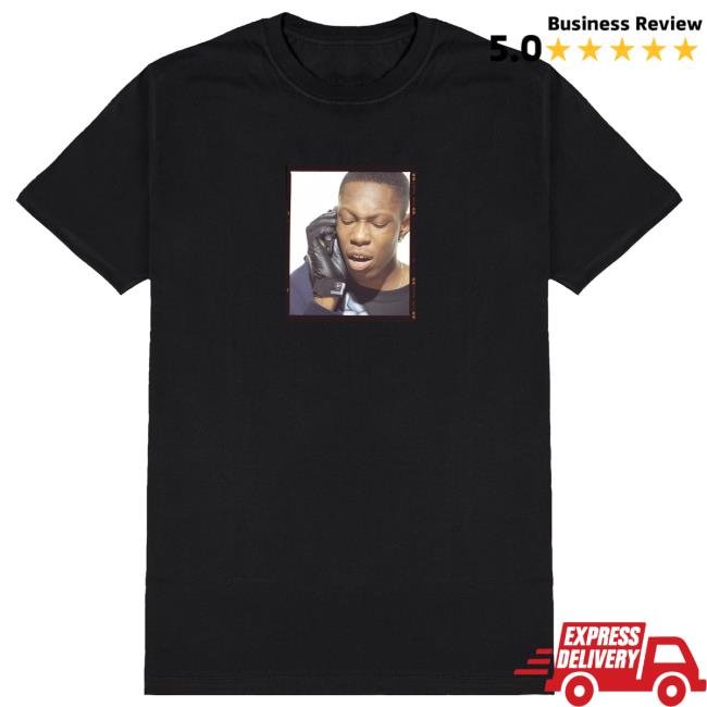 Dizzee Face - Reverse Print Hoody