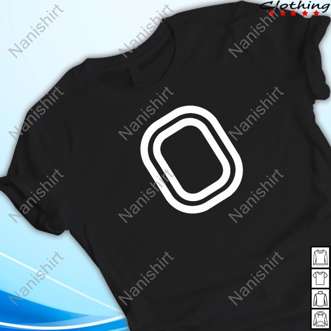 Overtime Merch Ot Tee