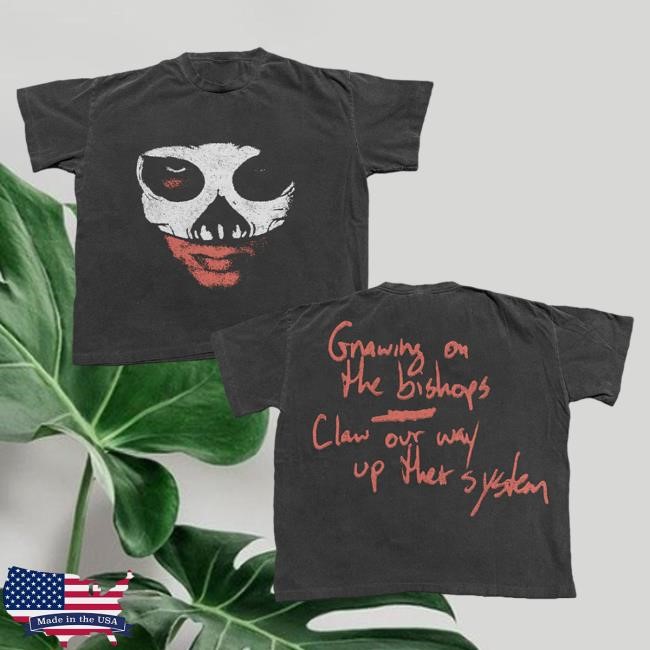 Twenty One Pilots Blurryface Anniversary Doubt T Shirt