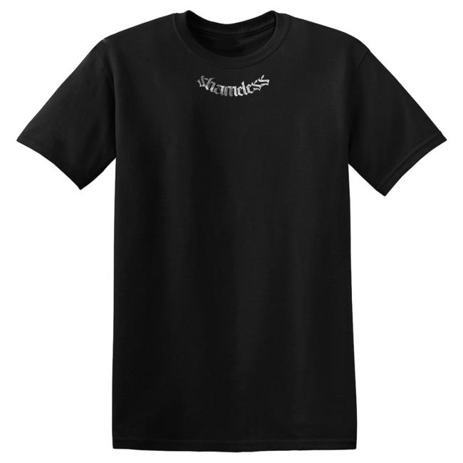 Official Camila Cabello Merch Store Shop CamilaCabello Shameless T Shirt