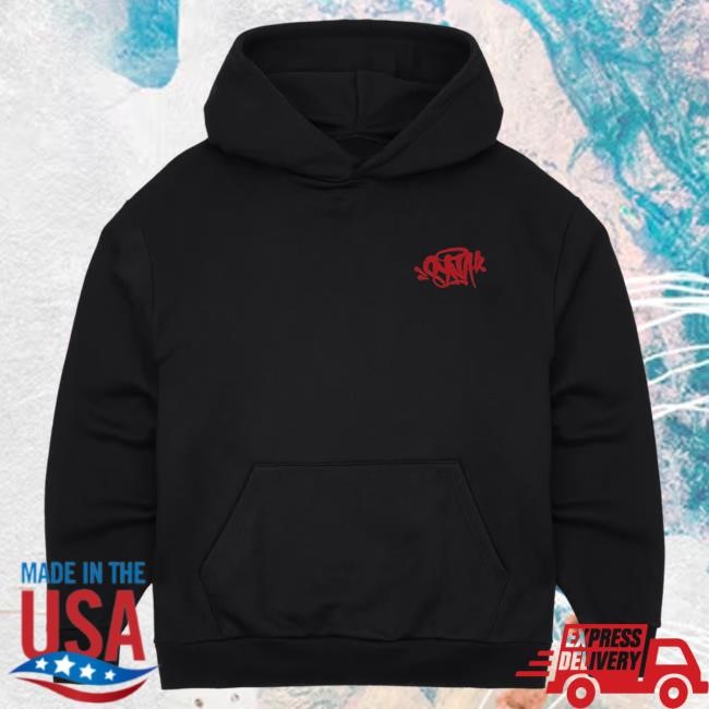Official Nemzzz Merch Store Shop Nemzzz Syna x Nemzzz Rents Due Attractive Hoodie