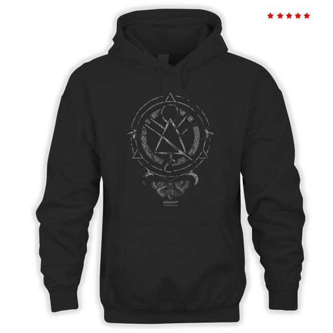 RUNE ADULT TRI BLEND Sweatshirt
