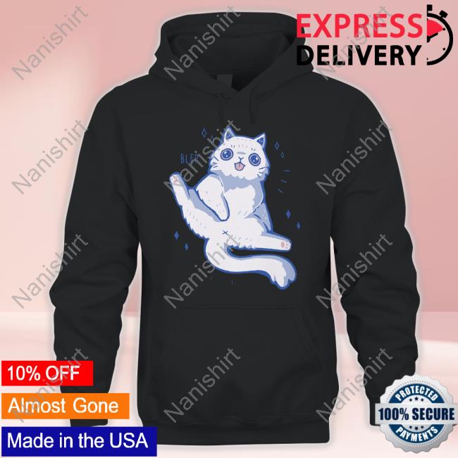 Official Xmorfina Blep Tee Shirt