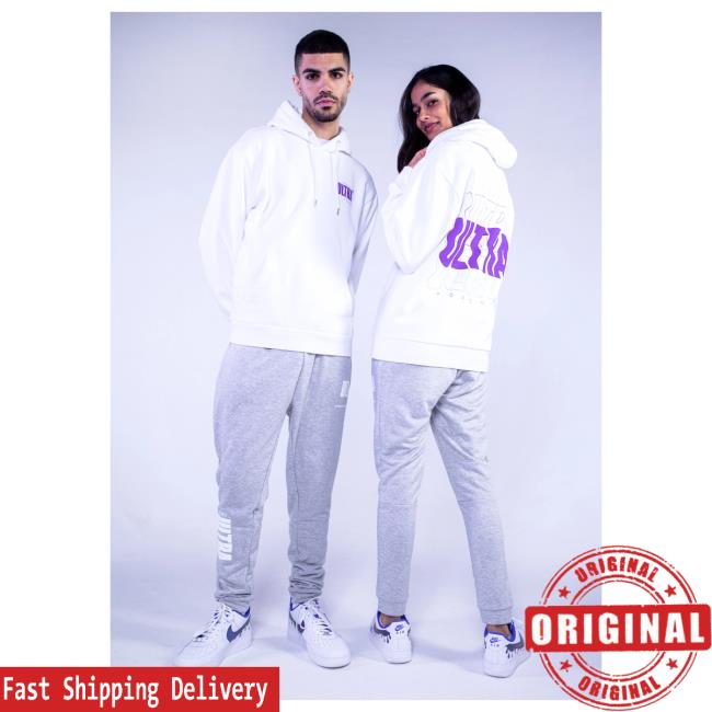 Official Toronto Ultra Merch Toronto Ultra Est. 2019 Bold Sweatshirt