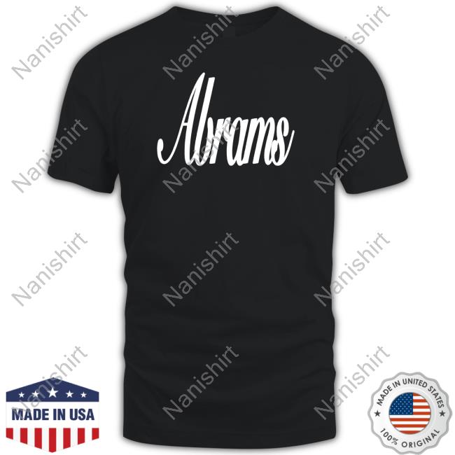 Abrams Gracie Star T-Shirt