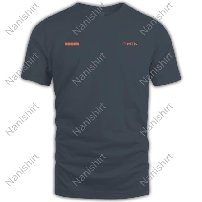 Official Gryffin Merch Dwmyfa Hoodie