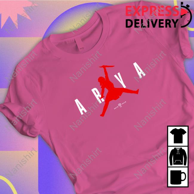 Official Air Arya Sweatshirt