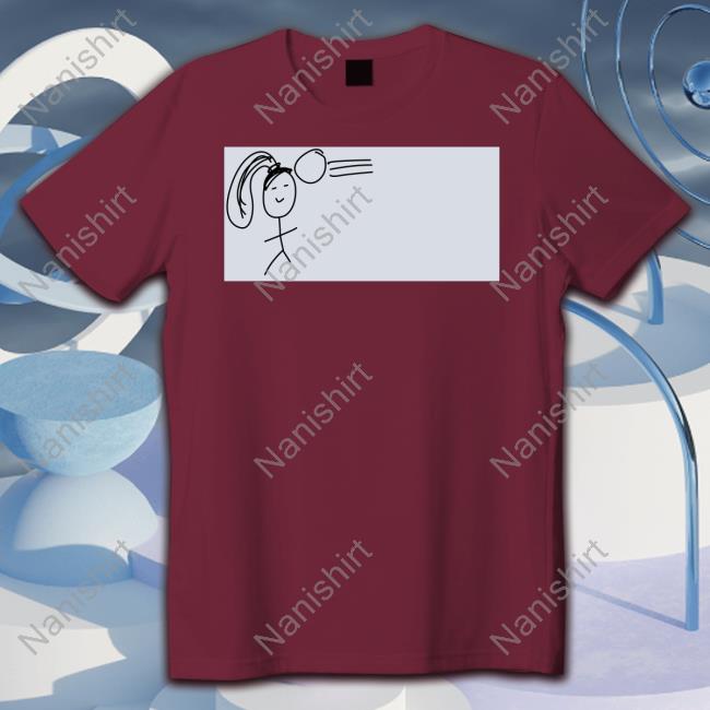 Doodle Sketch Shirt