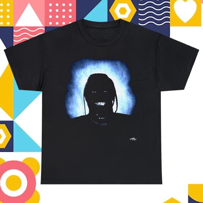 Official Travis Scott Utopia Merch Store Travis Scott I Know Popover Shirt Utopia Shop Travis Scott Apparel Clothing TravisScott