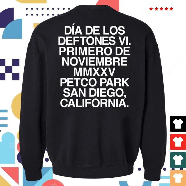 Official Deftones Merch Store Deftones Ddld Lovers Crew Neck Deftones Shop