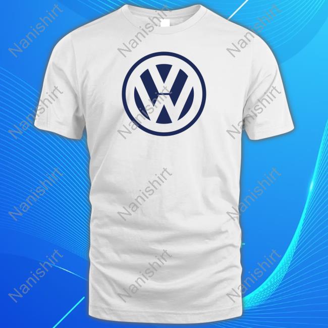 Volkswagen Logo Shirts