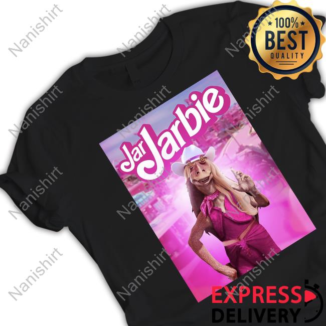 Stone Cold Jane Austen Jar Jarbie Shirts
