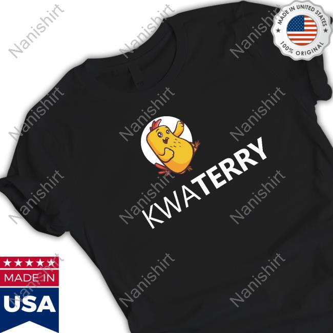 Official Niyigaba Etienne Kwaterry Tee Shirt