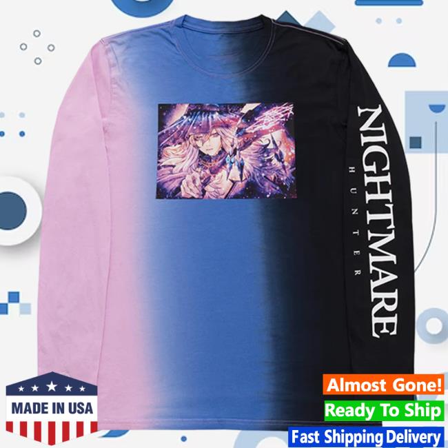 Store Roosterteeth RWBY Ice Queendom Shion Long Sleeve T-Shirt
