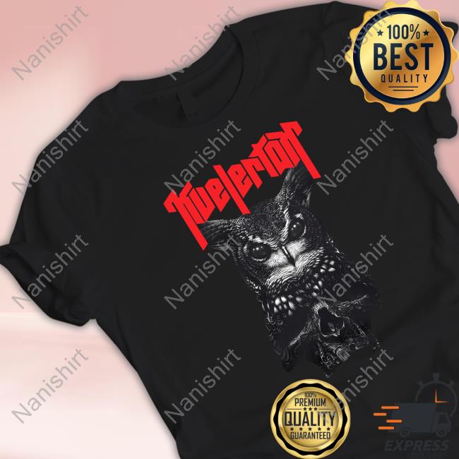 Official Krøterveg T-Shirt