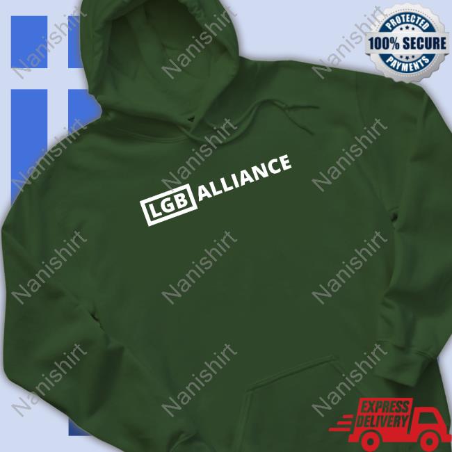 Lgb Alliance Sweatshirt