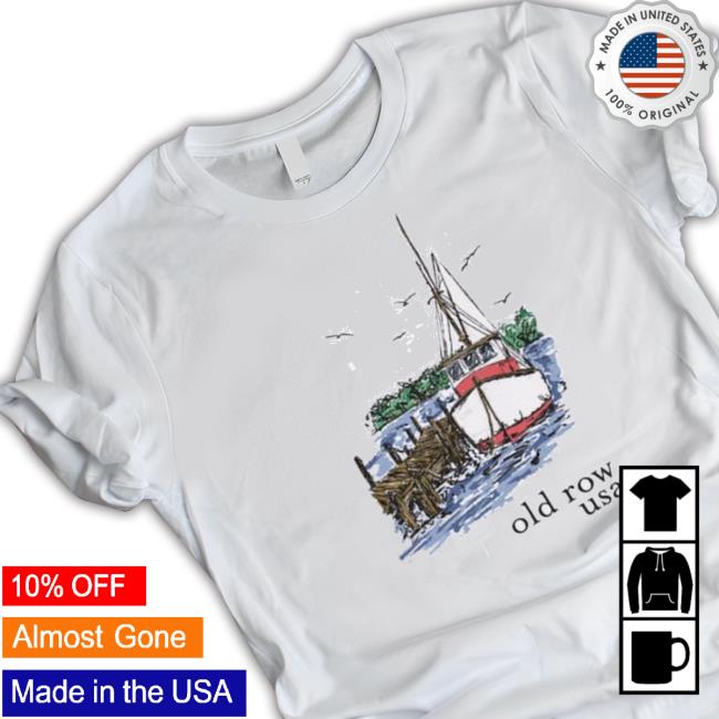 On A Boat 2023 Tee Shirt On A Boat 2023 Sweatshirts