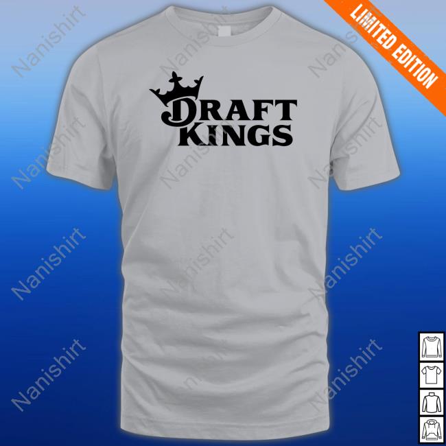 Draftkings Draft Kings Shirt