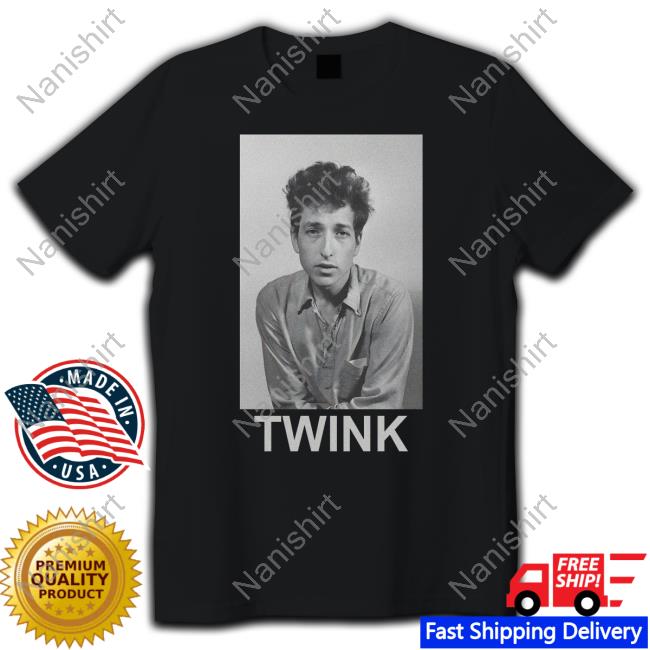 Rebecca Twink T Shirt