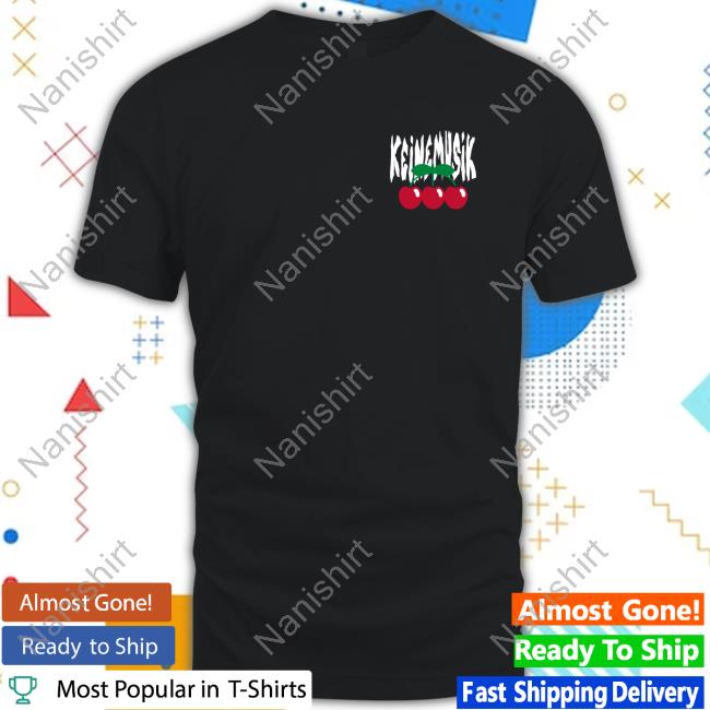 Official Keinemusik Merch Store Keinemusik X Pacha New Shirt 2024 Edition (Black)