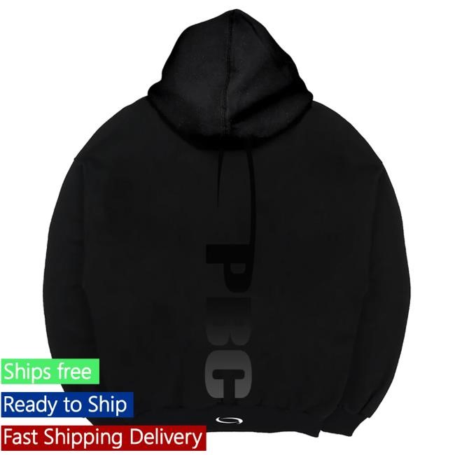 Playboi Carti IAM 00 Hoodie Sweatshirt - Playboi Carti Merch