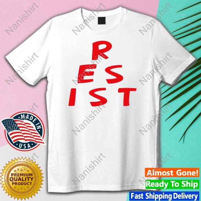 Official Red Triangle Protocol Shirt