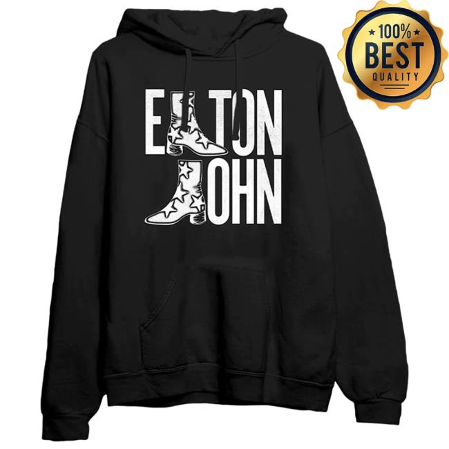 Troubadour Boot Black New Hoodie