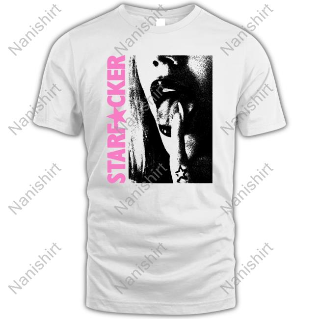 Starfucker T Shirt