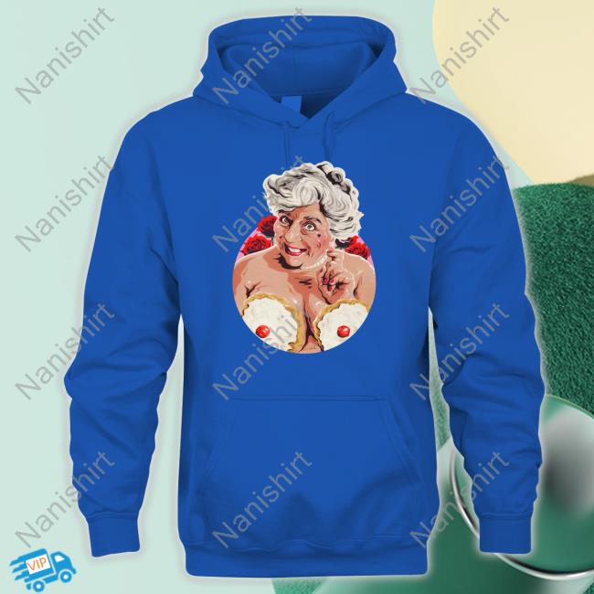 Nordacious Miriam Shirt