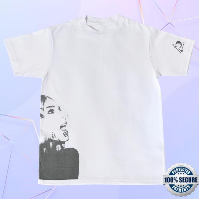 Official Faces Top Shirt