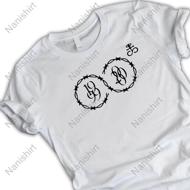 The Seven 80 Tan Anniversary Tee