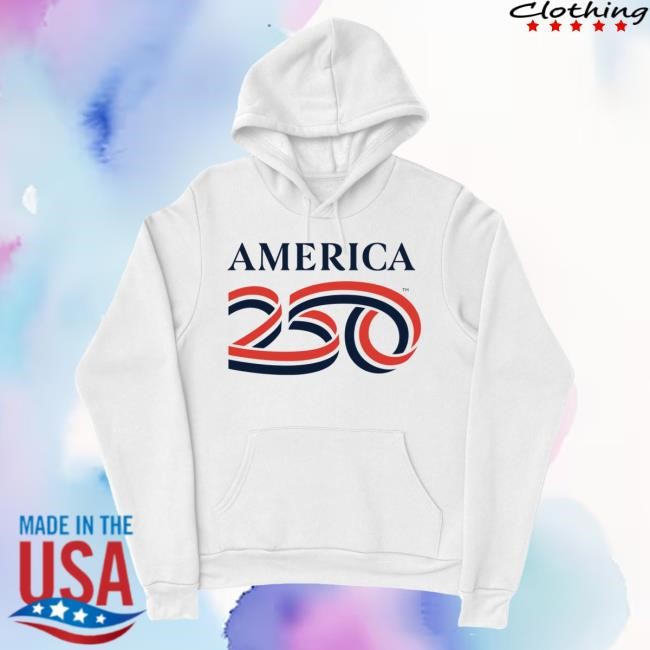 Premium Freedom & Liberty Unisex Hoodie America250 Event Wear