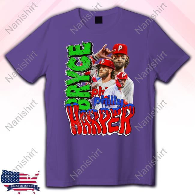 Shop Jomboy Media Philly's Chosen One Shirt