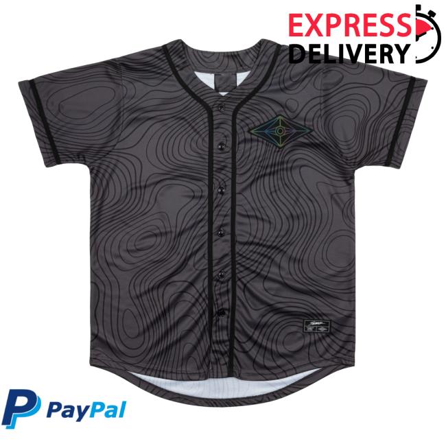Slander Rgb Jersey