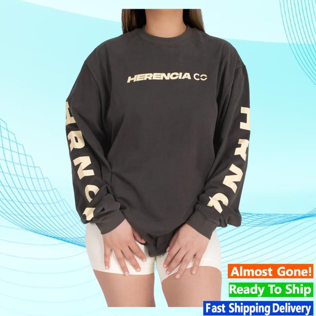 Official Herencia Clothing Merch Charcoal State Sinaloa Unisex Sweaters HerenciaClothing