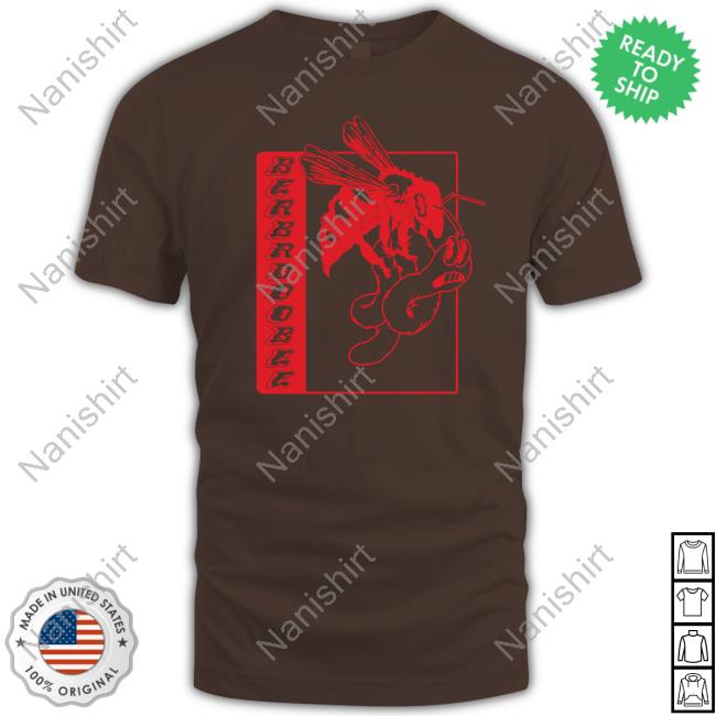 Official Beabadoobee Merch Loveworm Tee
