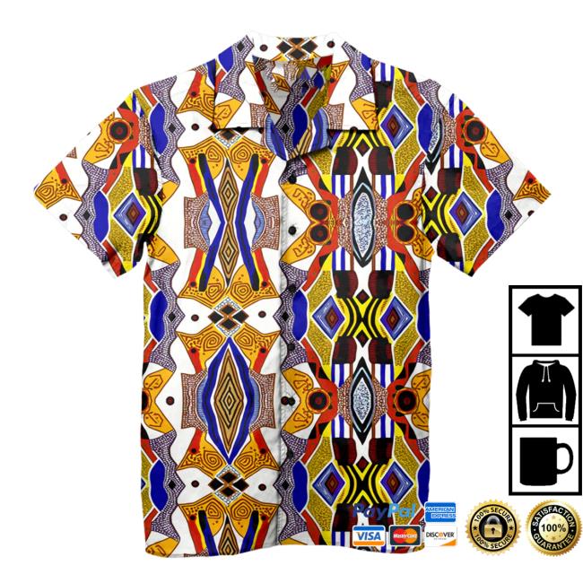 Official Vapor95 Clothing Store Fujisan Hawaiian T Shirt