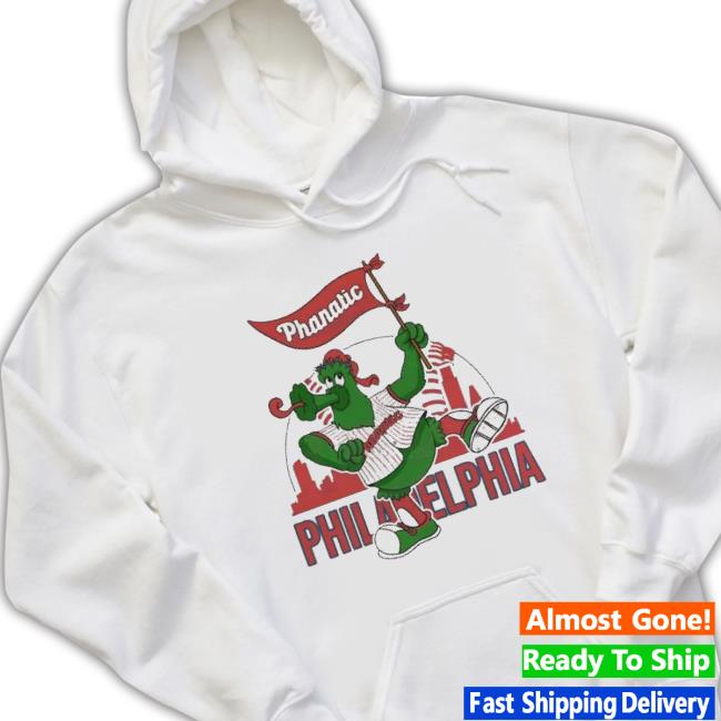 Phillies Baseball Dancing On Our Own Philly Shirts