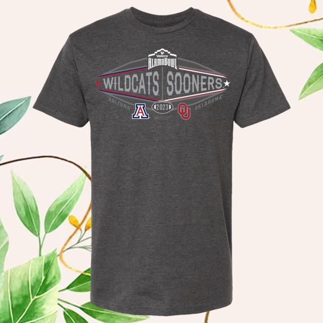 Official Alamo Bowl Merch Store Alamo Bowl 2023 Valero Alamo Bowl 2-Team SST Popover Shirt Alamo Bowl Merchandise Alamobowl Apparel Clothing Shop