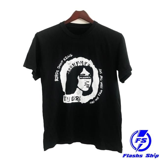 Gutter Girl Shirt | TV Girl