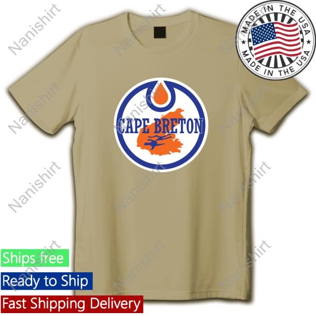 Cape Breton Tees